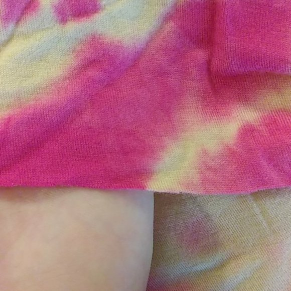 M LOVE TANJANE Long Sleeve Top AA41 3612 - Picture 4 of 4